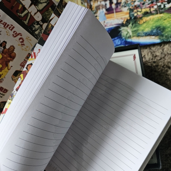 The Wizard of Oz 75th Anniversary Partial Box Kit - Picture 6 of 9